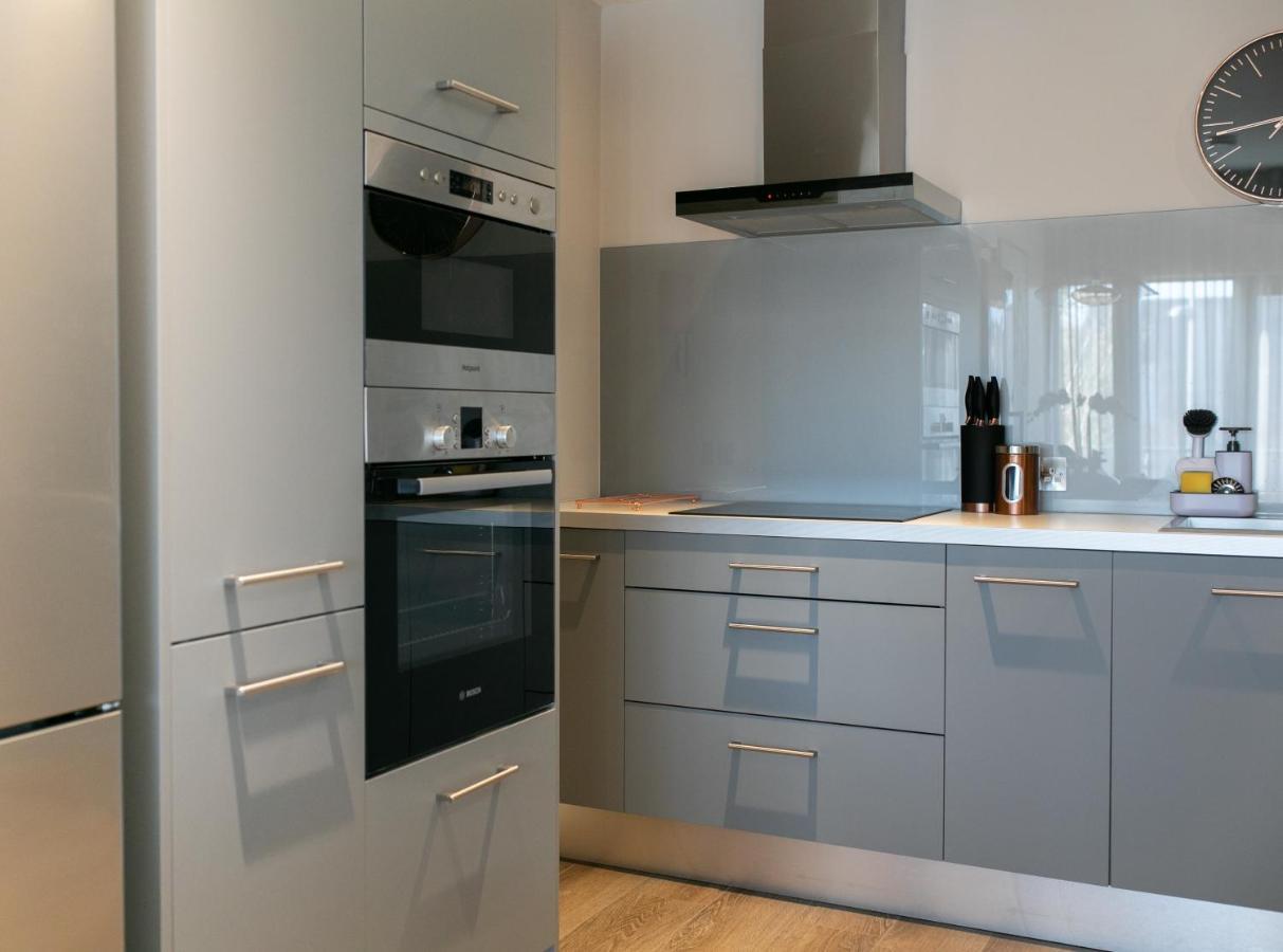 Custom House Apartments Newry Exterior photo