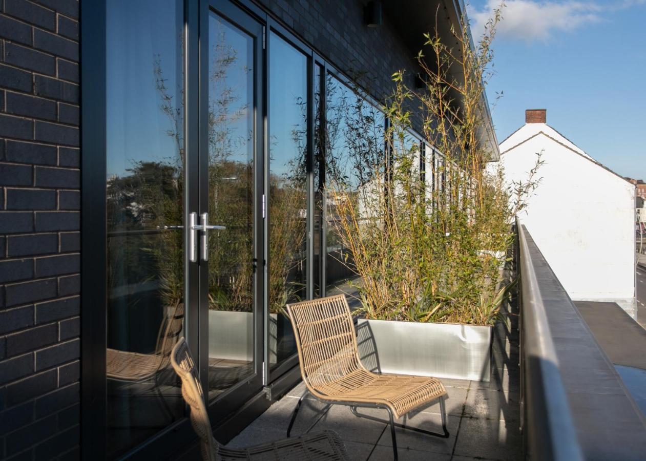 Custom House Apartments Newry Exterior photo