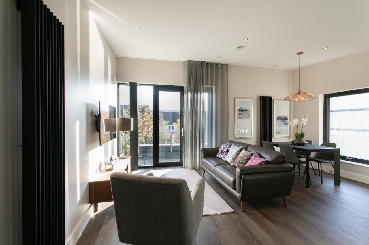 Custom House Apartments Newry Exterior photo