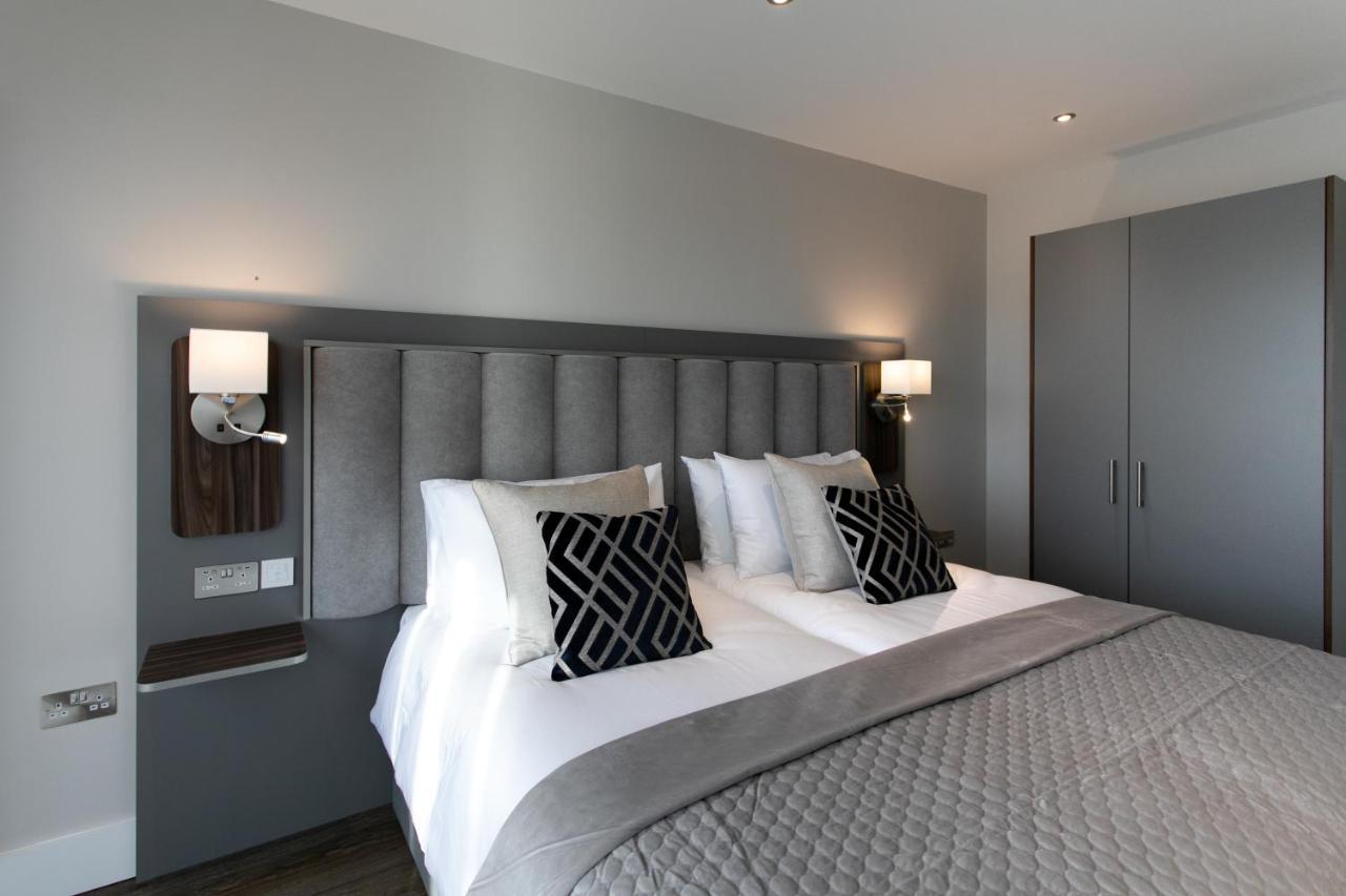 Custom House Apartments Newry Exterior photo