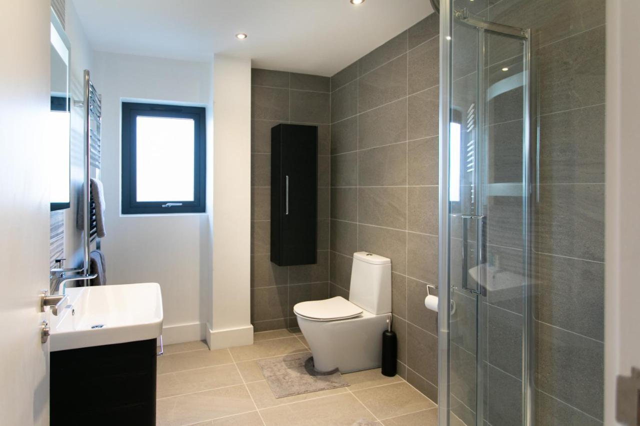 Custom House Apartments Newry Exterior photo